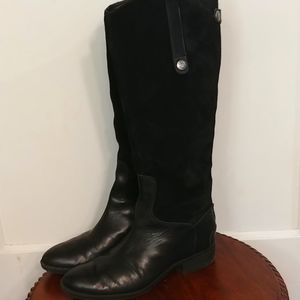 Sam edelton Penny 2 wide shaft boot